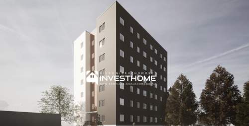 Nieruchomość komercyjna na sprzedaż, 34 m2, Nowy Sącz