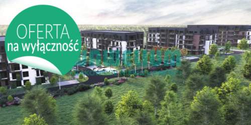 2 pok. VERDE Czarnochowice Bieżanów 42,26 m 