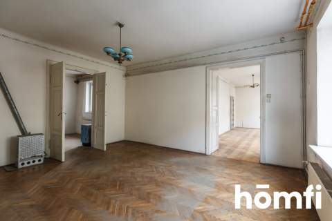 KAMIENICA W ŚCISŁM CENTRUM RZESZOWA O POW 180 m