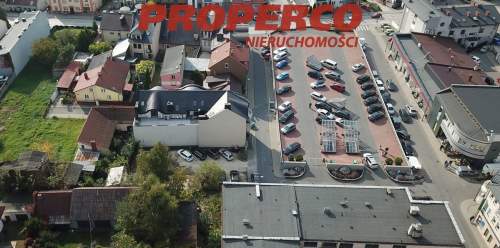 Budynek generujący przychód, 800m2, Busko-Zdrój