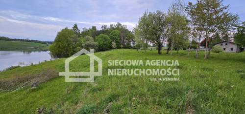 Dom Kościerzyna z działką 1,2ha