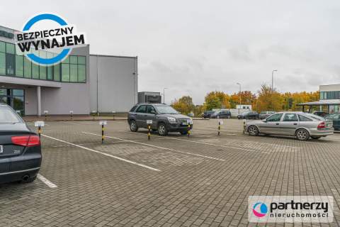 Atrakcyjne biura w specjalnej strefie ekonomicznej