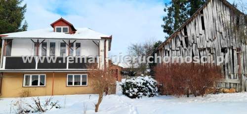 Dom na sprzedaż, 100 m2, Wierzchowiska Dolne