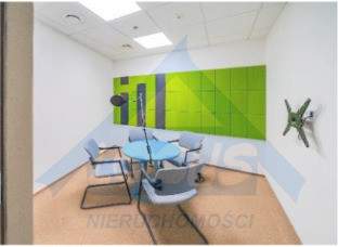 Centrum biuro 631 m2