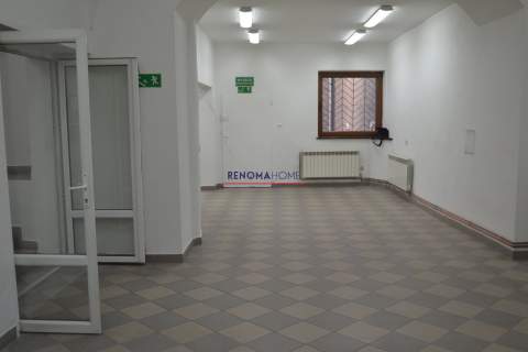 Nieruchomość komercyjna do wynajęcia, 80 m2, Ząbkowice Śląskie