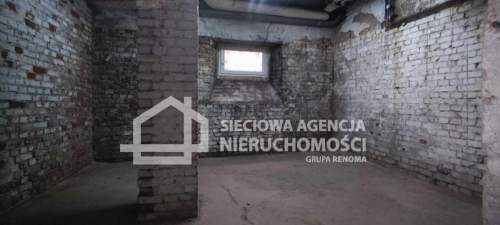 Lokal biurowy na wynajem w centrum Wrzeszcza