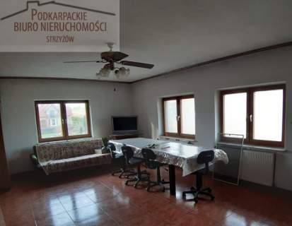 Nieruchomość komercyjna na sprzedaż, 650 m2, Godowa