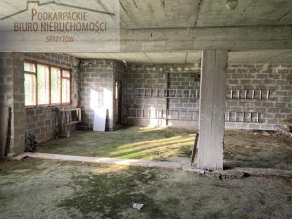 Nieruchomość komercyjna na sprzedaż, 650 m2, Godowa
