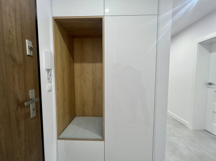 Apartament na sprzedaż - Gliwice, Nowy Sikornik