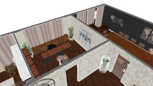 Lokal użytkowy do wynajęcia, 130 m2, Gdańsk