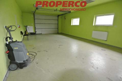 Lokal 130m2, Kostomłoty Pierwsze