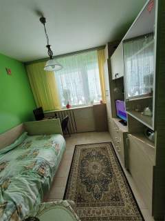 Mieszkanie na sprzedaż, 58 m2, Sosnowiec