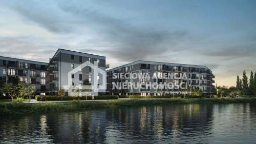 Mieszkanie 2-pokojowe 40m2 w Centrum Gdańska