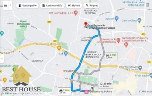  LOKAL CHECHÓW SPRZEDAŻ