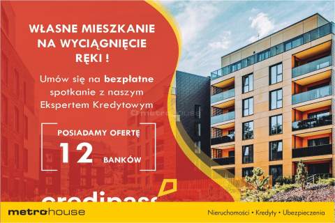 Mieszkanie do wynajęcia, 58 m2, Ostrołęka