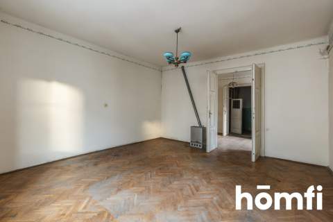 KAMIENICA W ŚCISŁM CENTRUM RZESZOWA O POW 180 m