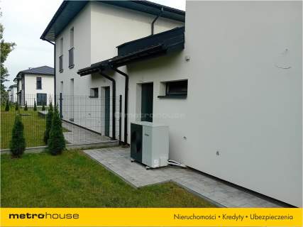Dom na sprzedaż, 122 m2, Leszno