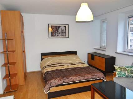 Mieszkanie do wynajęcia, 35 m2, Kraków