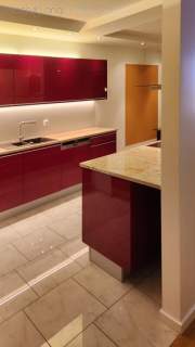 3 pokojowy apartament przy ulicy -Lea