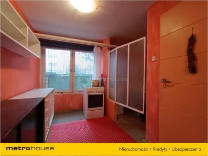 Mieszkanie na sprzedaż, 39,4 m2, Poznań