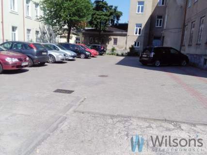 lokal biurowy/usługowy 40 m2 w centrum