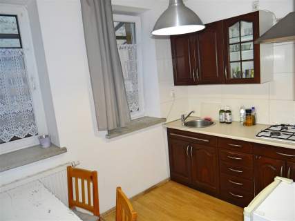 Mieszkanie do wynajęcia, 35 m2, Kraków