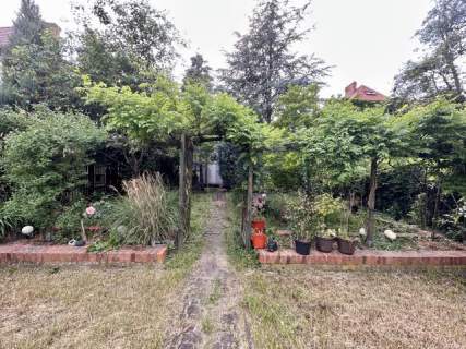 Dom z ogrodem willowe Karłowice