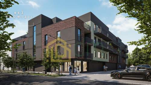 Mieszkanie na sprzedaż, 31,98 m2, Bydgoszcz