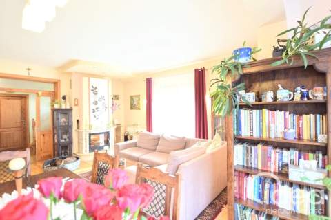 Wolnostojący Dom 2011r 141m2 na dz. 3329m2