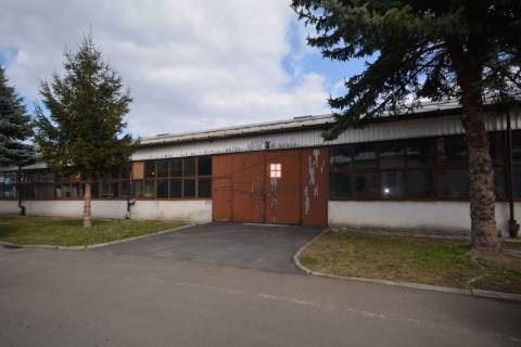 Obiekt do wynajęcia, 580 m2, Przemyśl