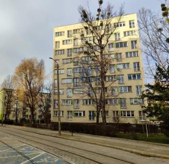Nowoczesna kawalerka 36 m2 centrum Wrocławia