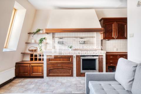 Niesamowity apartament w sercu Sopotu