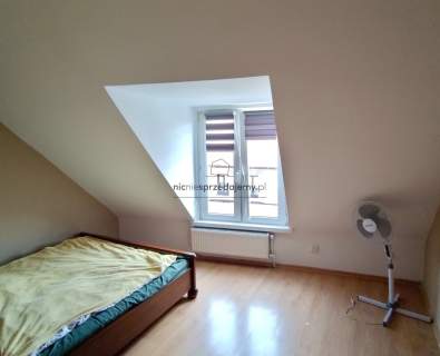Mieszkanie na sprzedaż, 48 m2, Trzcińsko-Zdrój