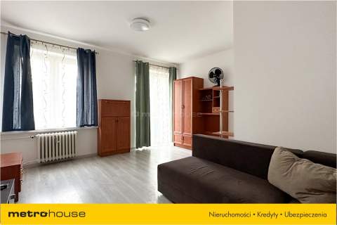 Mieszkanie na sprzedaż, 36,7 m2, Toruń