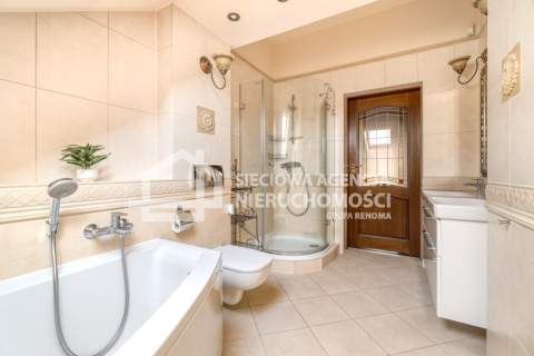 Niesamowity apartament w sercu Sopotu