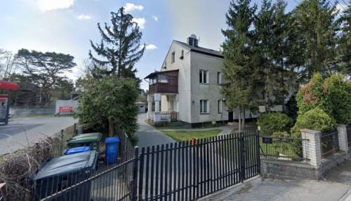 2-pokojowe mieszkanie, Wawer, 33m2