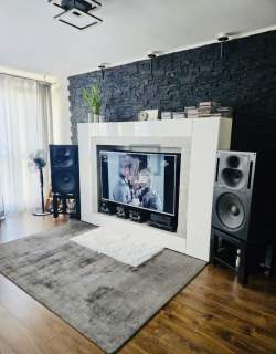 Nowoczesna kawalerka 36 m2 centrum Wrocławia