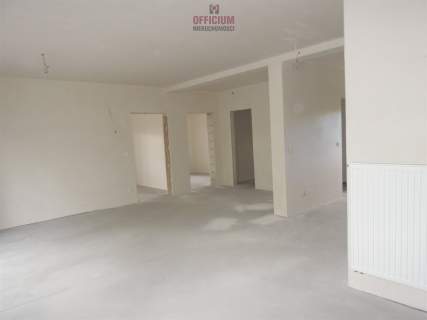 8 mieszkań - 4 segmenty dwulokalowe gotowe 