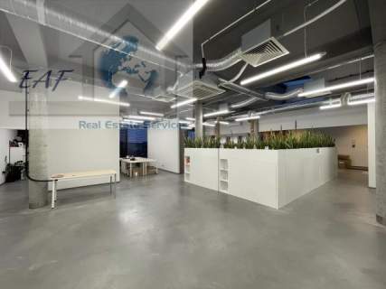 Biuro do wynajęcia, 270 m2, Warszawa