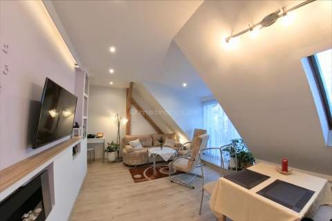 Mieszkanie na sprzedaż, 50 m2, Gliwice