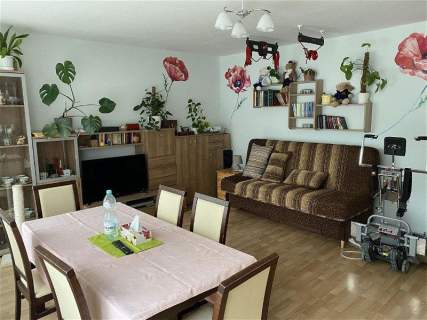3-pokojowe mieszkanie, Grodzisk Maz., 60,5 m2