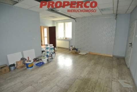 Lokal 130m2, Kostomłoty Pierwsze