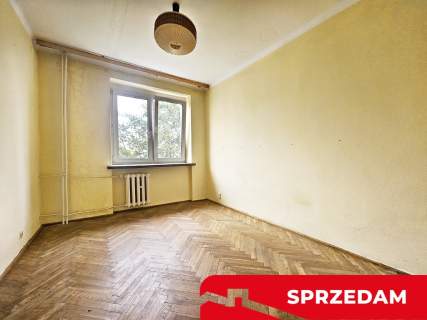 Przestronne mieszkanie w centrum Puław-60m , 3-pok