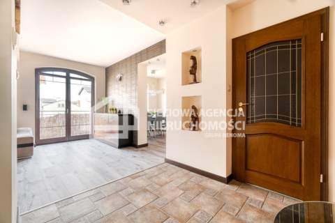 Niesamowity apartament w sercu Sopotu