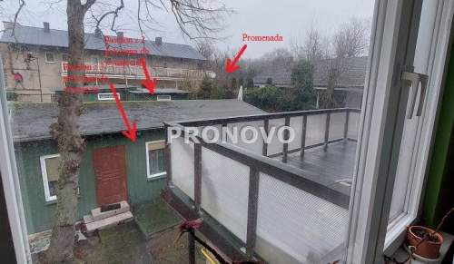 mieszkanie oraz pokoje dla wczasowiczów Dziwnów