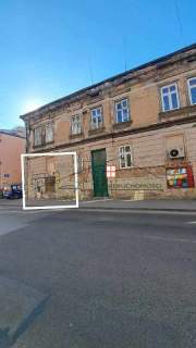 Lokal użytkowy na wynajem o pow. ok 20m2