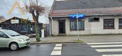 Lokal do wynajęcia 22m2 Lubraniec