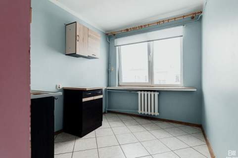 Mieszkanie - kawalerka 28 m2, okolice Gołdapi