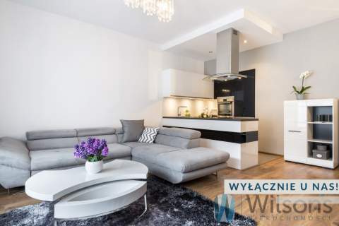 Nowy Nadmorski Apartament