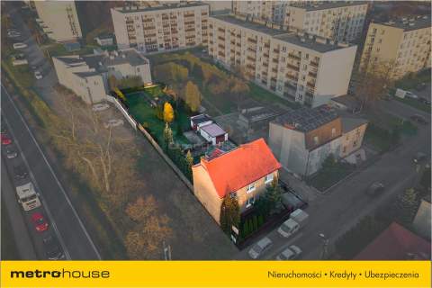 Dom na sprzedaż, 164 m2, Tarnowskie Góry